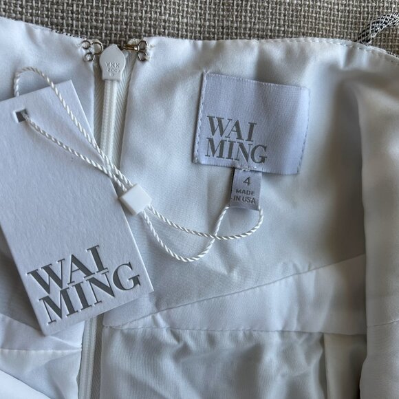 Wai Ming Sebastian Party Dress - Picture 3 of 4